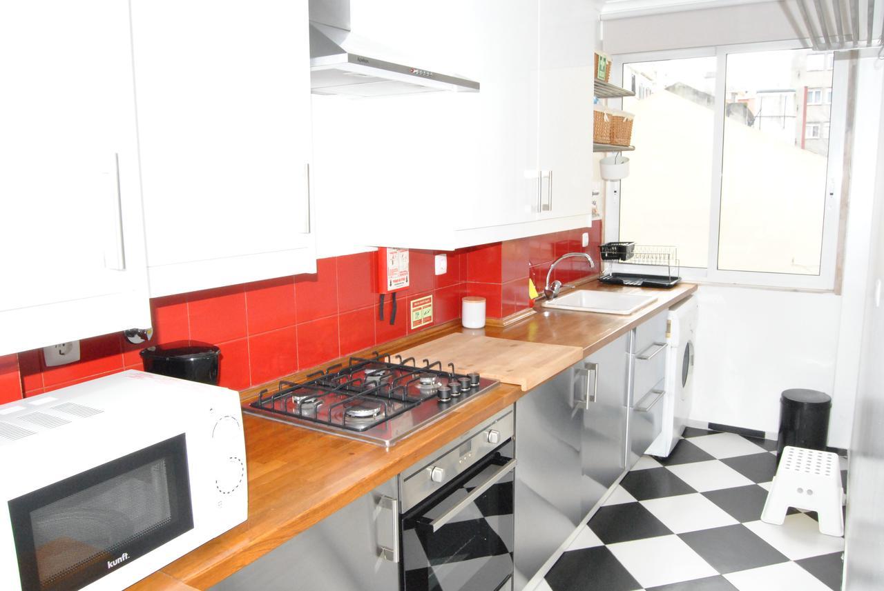 Dowtown Apartment - Expo20 Lisboa 外观 照片