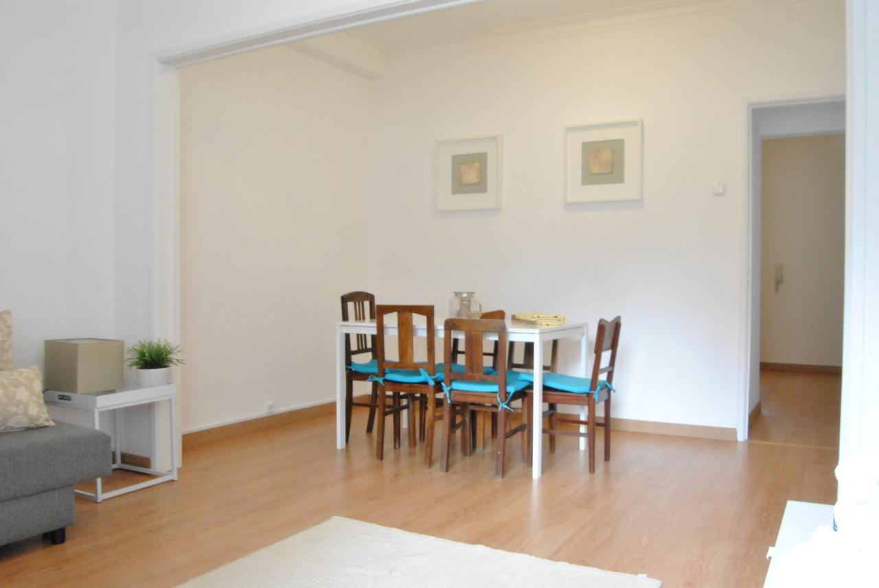 Dowtown Apartment - Expo20 Lisboa 外观 照片