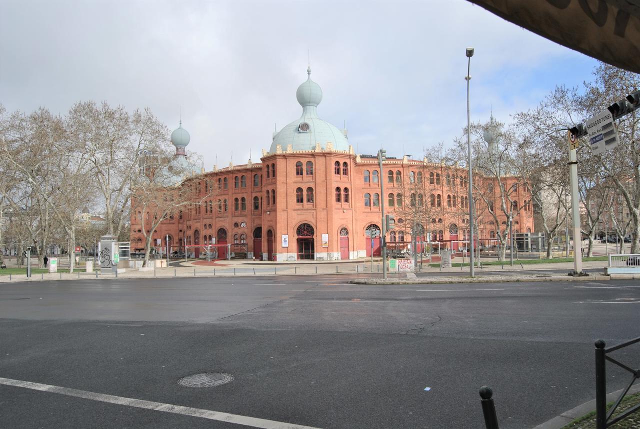 Dowtown Apartment - Expo20 Lisboa 外观 照片