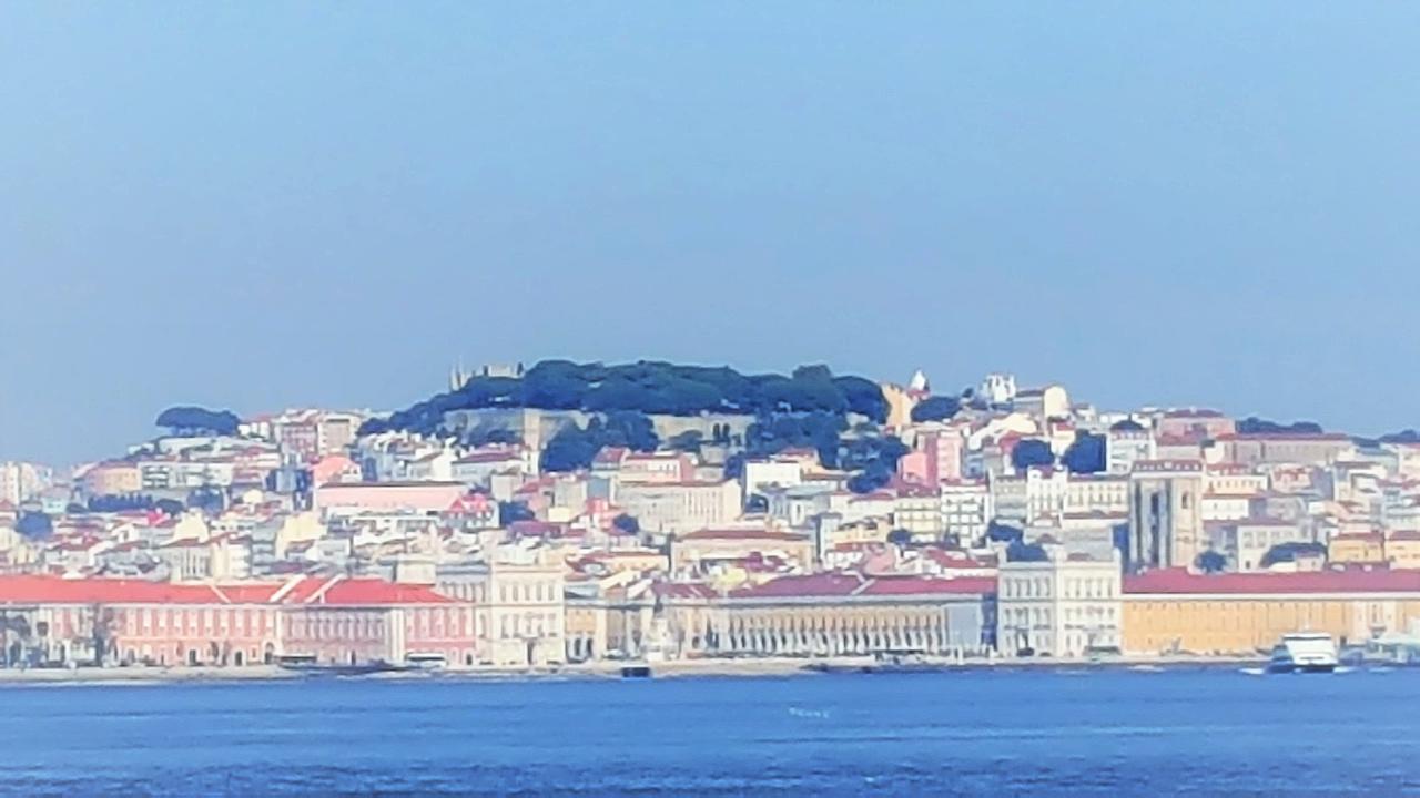 Dowtown Apartment - Expo20 Lisboa 外观 照片