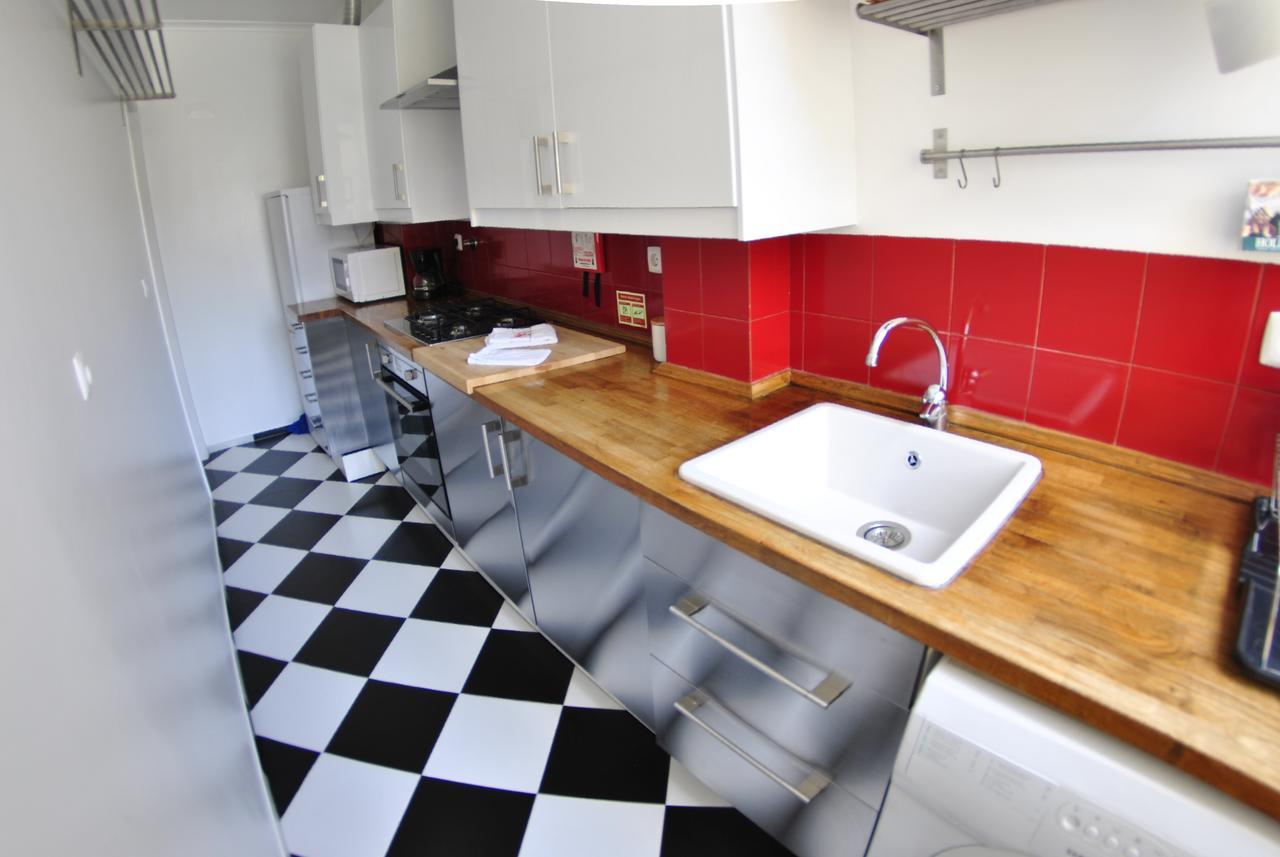 Dowtown Apartment - Expo20 Lisboa 外观 照片