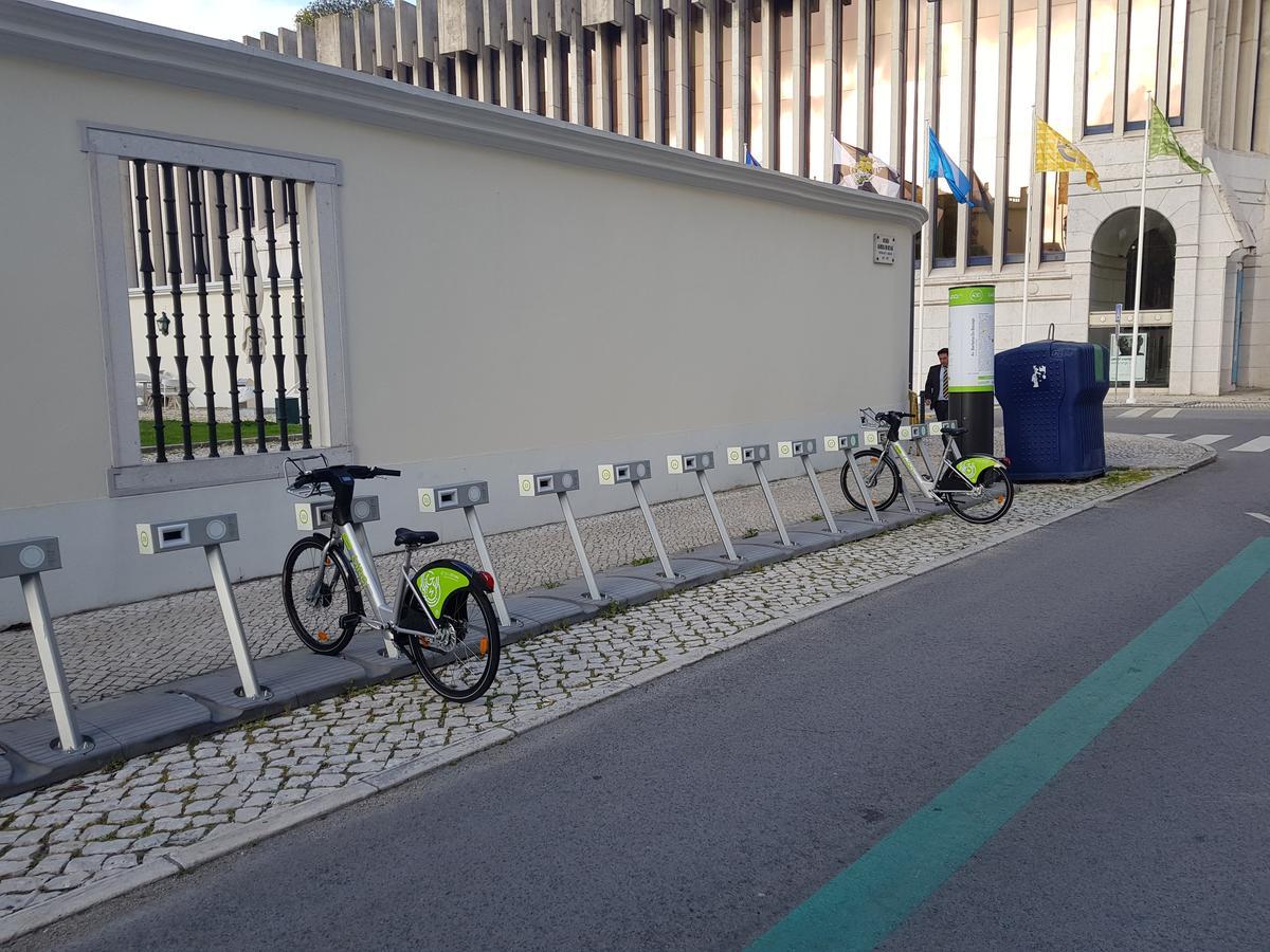 Dowtown Apartment - Expo20 Lisboa 外观 照片