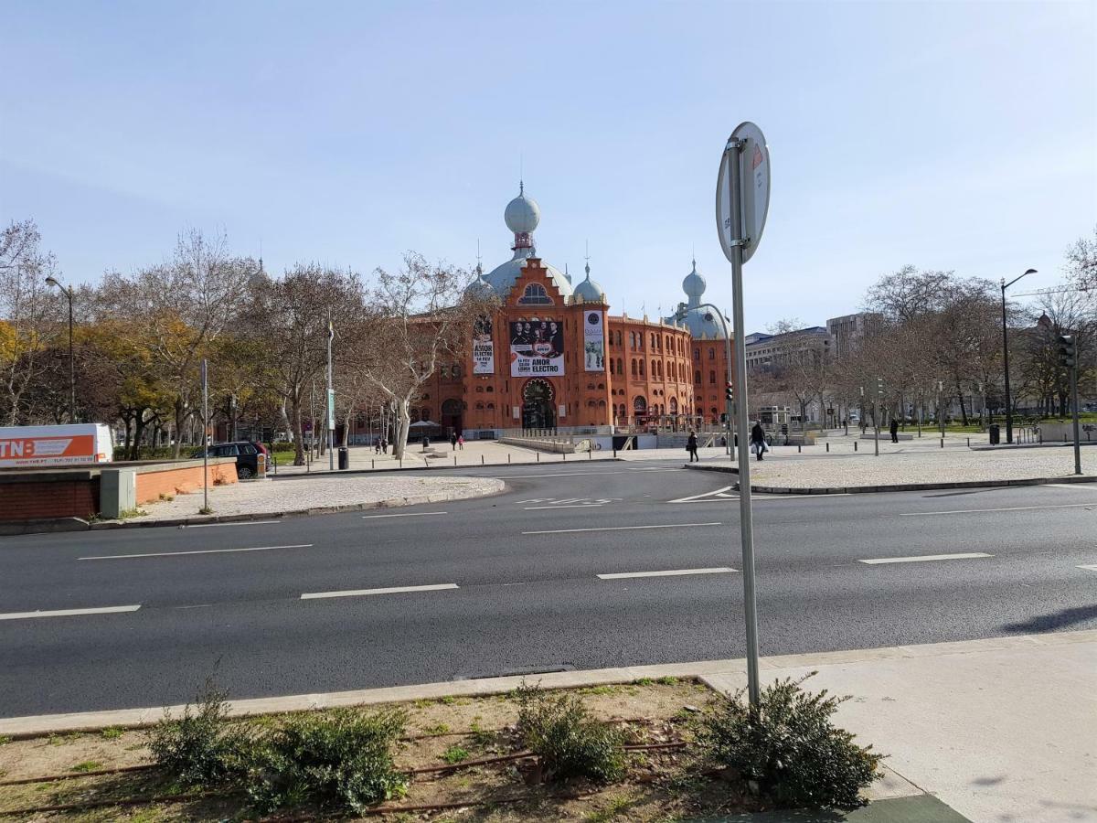 Dowtown Apartment - Expo20 Lisboa 外观 照片