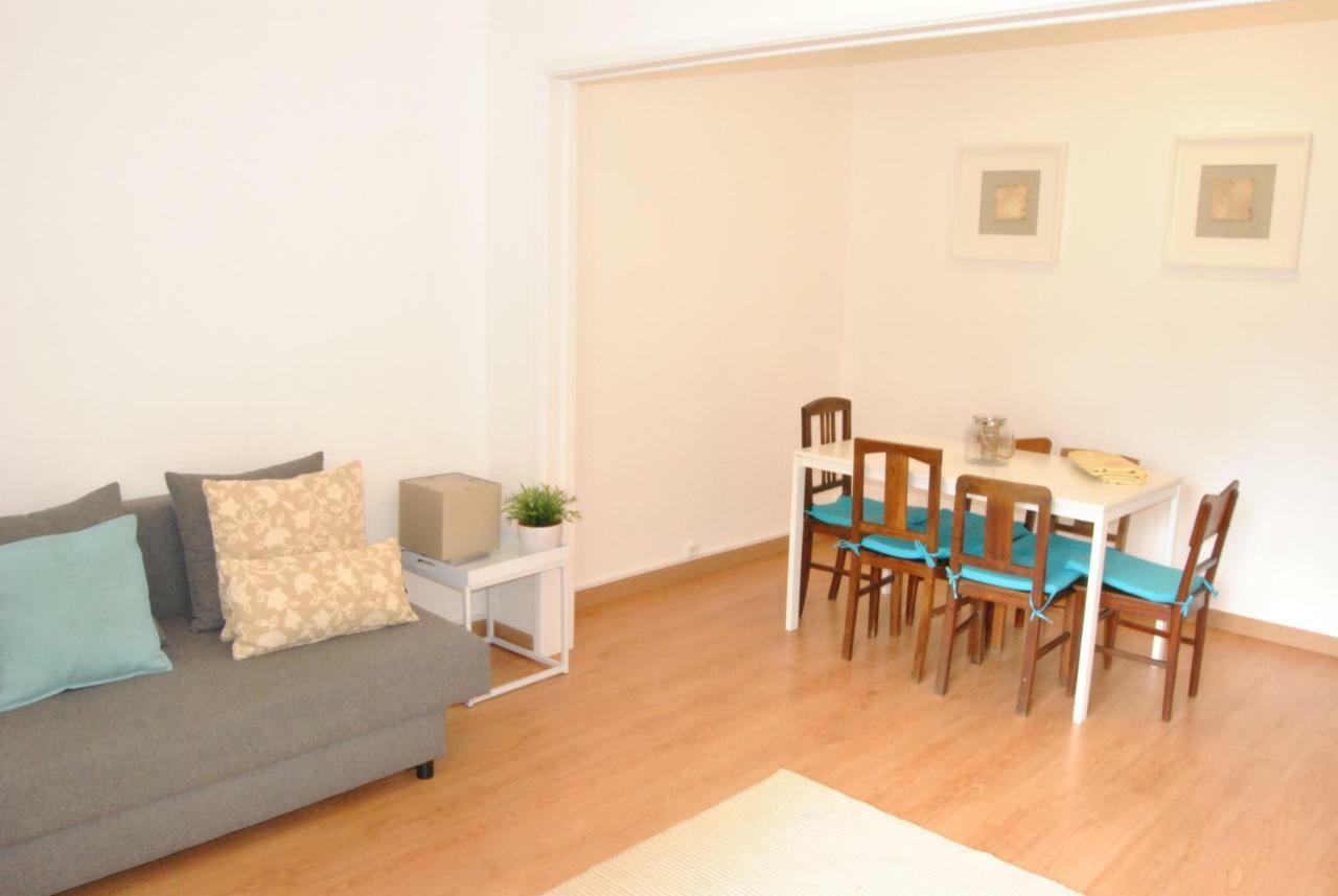 Dowtown Apartment - Expo20 Lisboa 外观 照片
