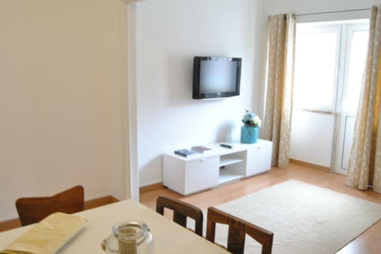 Dowtown Apartment - Expo20 Lisboa 外观 照片
