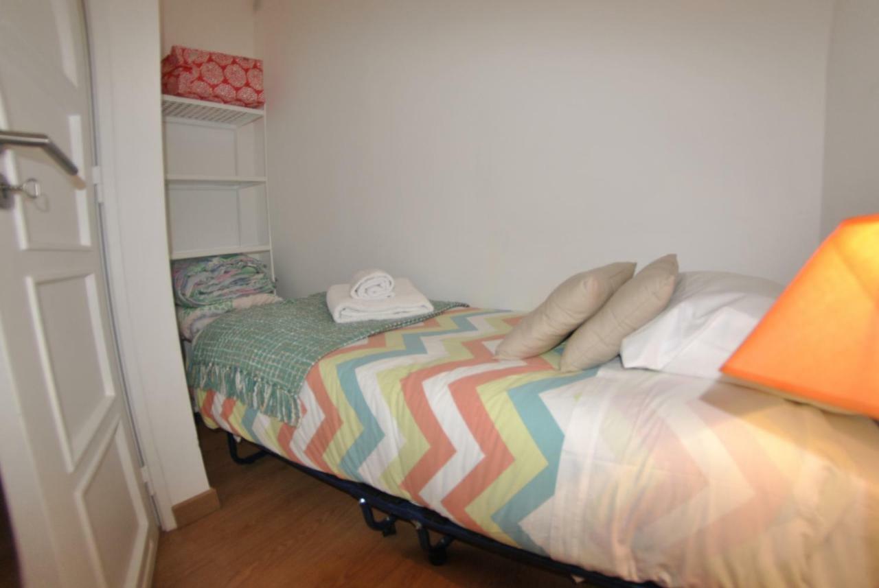Dowtown Apartment - Expo20 Lisboa 外观 照片