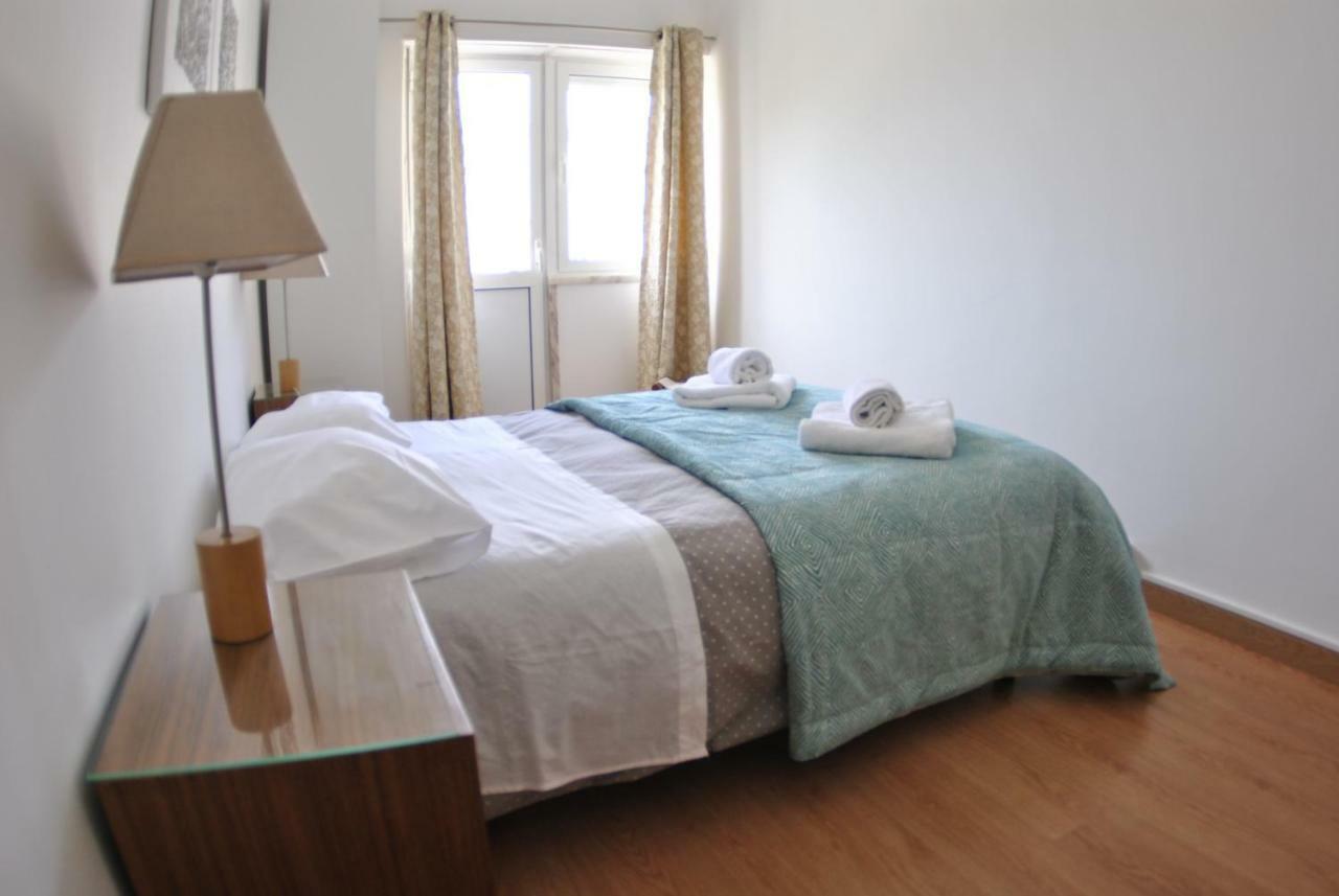Dowtown Apartment - Expo20 Lisboa 外观 照片