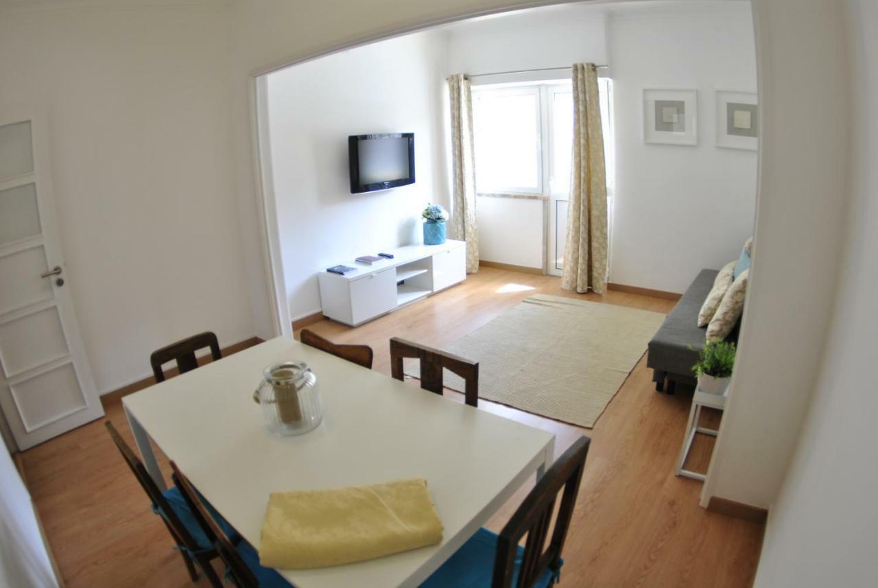 Dowtown Apartment - Expo20 Lisboa 外观 照片