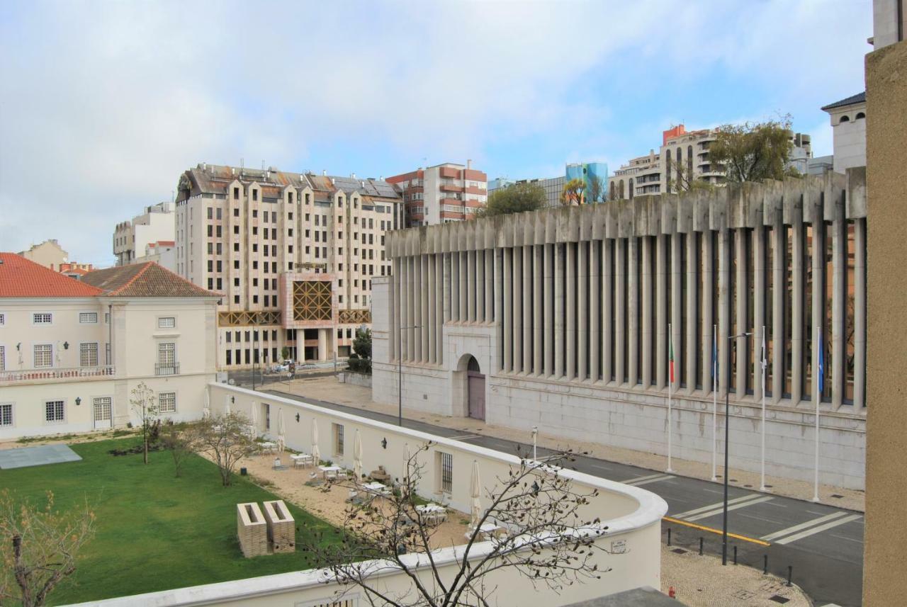 Dowtown Apartment - Expo20 Lisboa 外观 照片