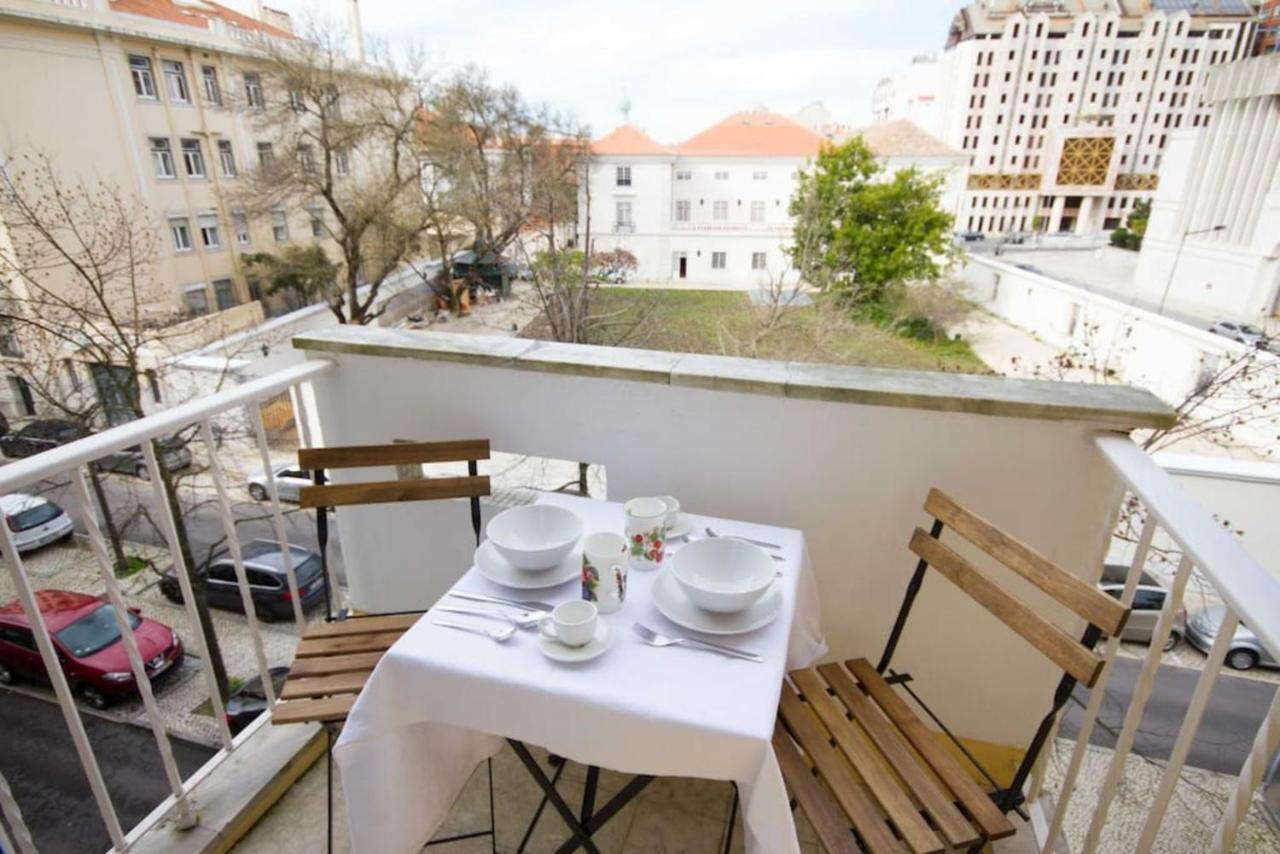 Dowtown Apartment - Expo20 Lisboa 外观 照片